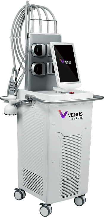 Venus Bliss MAX device