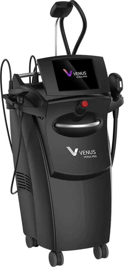 Venus Versa Pro device