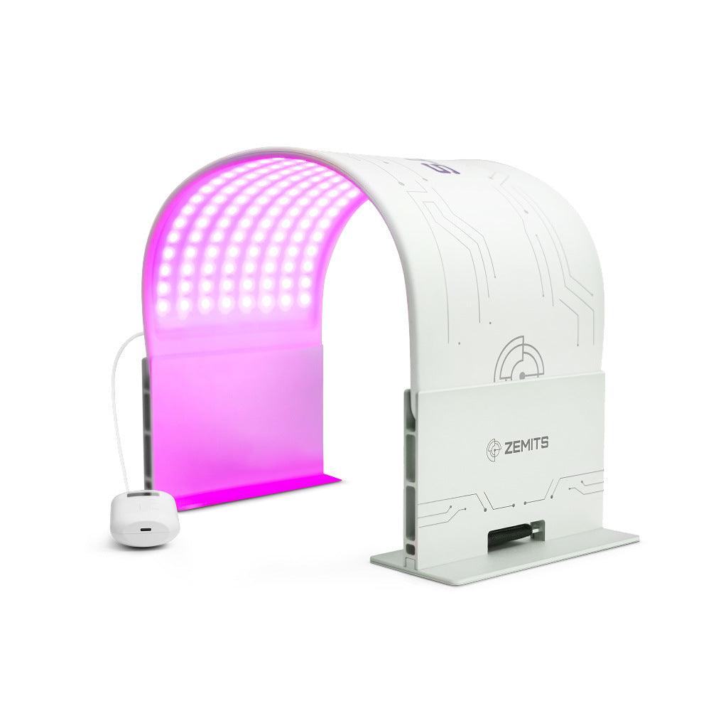 Zemits VivaLumix device
